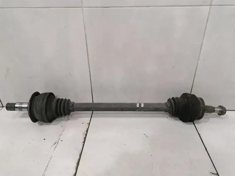 Mercedes SL R231 drive shaft rear right A2213501910 rear right drive shaft