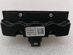 MERCEDES-BENZ Mercedes SL R231 suspension switch A2318202410 switch air suspension — thumbnail 6