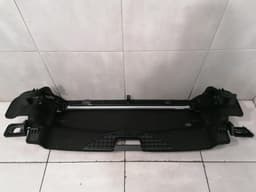 MERCEDES-BENZ Mercedes SL R231 boat partition cover + roller blind A2316900165 trunk trim — thumbnail 9