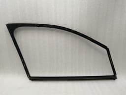 PORSCHE Porsche Panamera 970 FLH door seal 97053729501 seal window guide Vo Li — thumbnail 5