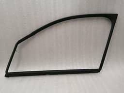 PORSCHE Porsche Panamera 970 FLH door seal 97053729501 seal window guide Vo Li — thumbnail 4