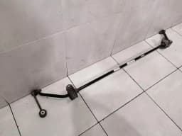 PORSCHE Porsche Panamera 970 Anti Roll Bar Rear 97033370107 Rear Stabilizer — thumbnail 9
