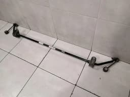 PORSCHE Porsche Panamera 970 Anti Roll Bar Rear 97033370107 Rear Stabilizer — thumbnail 3