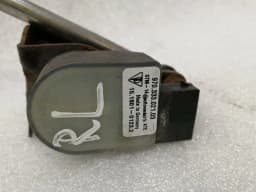 PORSCHE Porsche Panamera 970 Left Rear Xenon Level Sensor 97033302103 Level Sensor — thumbnail 6