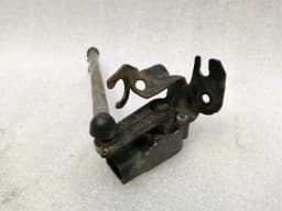PORSCHE Porsche Panamera 970 Left Rear Xenon Level Sensor 97033302103 Level Sensor — thumbnail 7