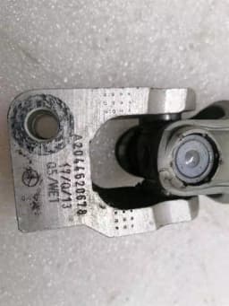 MERCEDES-BENZ Mercedes SL R231 Steering Joint A2314600231 Tie Rod — thumbnail 3