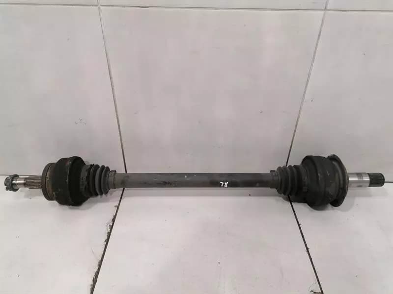 Mercedes SL R231 left rear drive shaft A2213501910 drive shaft rear left