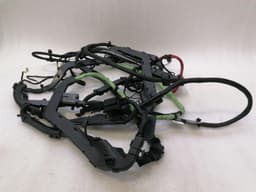 MERCEDES-BENZ MERCEDES SL R231 Tailgate Boot Lid Wiring Loom A2315402810 Wiring Harness Tailgate — thumbnail 1