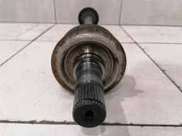 MERCEDES-BENZ Mercedes SL R231 left rear drive shaft A2213501910 drive shaft rear left — thumbnail 6