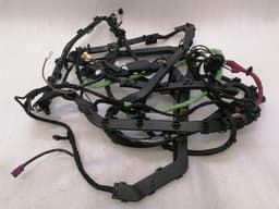 MERCEDES-BENZ MERCEDES SL R231 Tailgate Boot Lid Wiring Loom A2315402810 Wiring Harness Tailgate — thumbnail 6