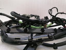 MERCEDES-BENZ MERCEDES SL R231 Tailgate Boot Lid Wiring Loom A2315402810 Wiring Harness Tailgate — thumbnail 3