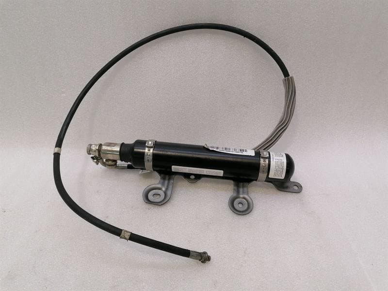 MERCEDES-BENZ Mercedes SL R231 Pressure Medium Reservior A2318600700 Pressure Medium Reservoir