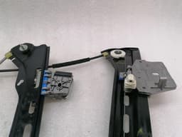 MERCEDES-BENZ Mercedes SL R231 Left Front Door Winder A2317200346 Window Regulator Front Left — thumbnail 5