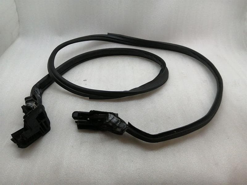 MERCEDES-BENZ Mercedes SL R231 Boot Lid Seal A2317500198 Tailgate Seals