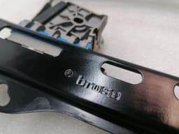 MERCEDES-BENZ Mercedes SL R231 Left Front Door Winder A2317200346 Window Regulator Front Left — thumbnail 6