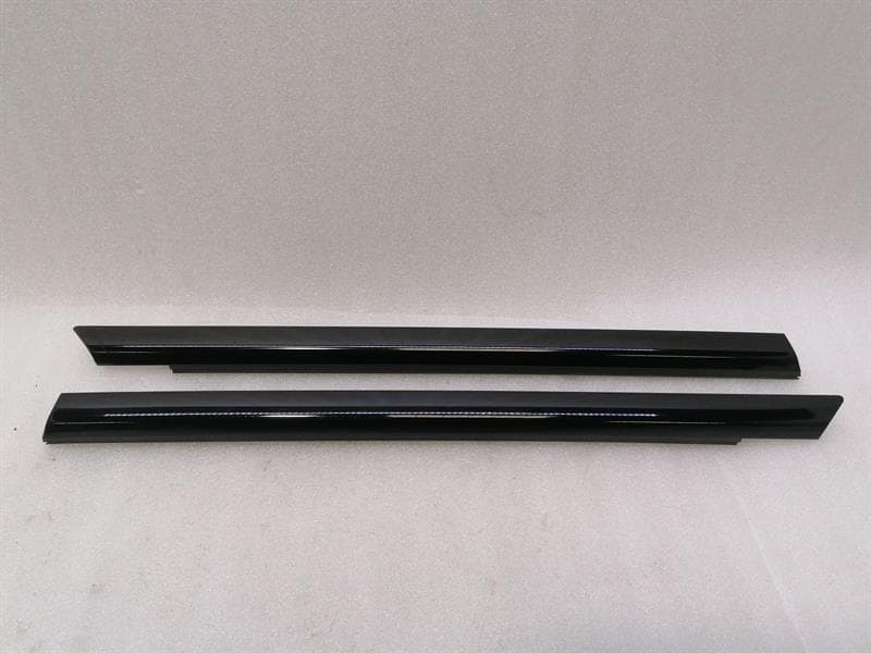 MERCEDES-BENZ Mercedes SL R231 Body Moulding Set A2316700438 Strip Set