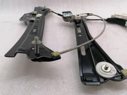 MERCEDES-BENZ Mercedes SL R231 Left Front Door Winder A2317200346 Window Regulator Front Left — thumbnail 3
