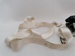 MERCEDES-BENZ Mercedes SL R231 right front seatbelt A2318601885 seat belt front right — thumbnail 4