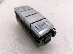 MERCEDES-BENZ Mercedes SL R231 suspension switch A2318202410 switch air suspension — thumbnail 4