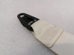 MERCEDES-BENZ Mercedes SL R231 right seatbelt A2318601485 seat belt front porcelain 1b92 — thumbnail 4