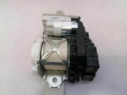 MERCEDES-BENZ Mercedes SL R231 right seatbelt A2318601485 seat belt front porcelain 1b92 — thumbnail 3