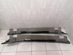 MERCEDES-BENZ Mercedes SL R231 side skirt set A2386980900 side sills set AMG PACK — thumbnail 6