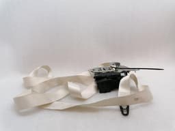 MERCEDES-BENZ Mercedes SL R231 right front seatbelt A2318601885 seat belt front right — thumbnail 1