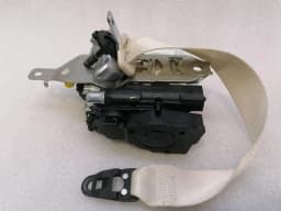 MERCEDES-BENZ Mercedes SL R231 right seatbelt A2318601485 seat belt front porcelain 1b92 — thumbnail 7