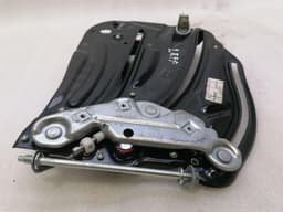 MERCEDES-BENZ Mercedes SL R231 Left Rear Door Winder A2316700303 Window Regulator Rear Left — thumbnail 3