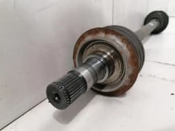MERCEDES-BENZ Mercedes SL R231 drive shaft rear right A2213501910 rear right drive shaft — thumbnail 2