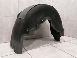 MERCEDES-BENZ Mercedes SL R231 Rear Right Wheel Arch Plastic A2316901430 Wheel Arch Cover Re — thumbnail 10
