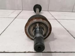 MERCEDES-BENZ Mercedes SL R231 drive shaft rear right A2213501910 rear right drive shaft — thumbnail 4