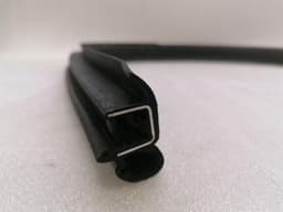 MERCEDES-BENZ Mercedes SL R231 Door Seal A2316970051 Door Seals L=R — thumbnail 7