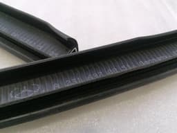 MERCEDES-BENZ Mercedes SL R231 Door Seal A2316970051 Door Seals L=R — thumbnail 4