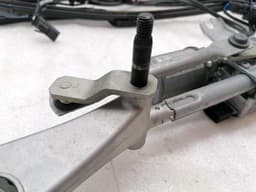 MERCEDES-BENZ MERCEDES SL R231 FRONT WIPER ENGINE A2318200640 RHD RIGHT HAND DRIVE — thumbnail 8