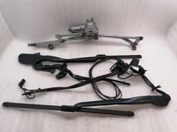 MERCEDES-BENZ MERCEDES SL R231 FRONT WIPER ENGINE A2318200640 RHD RIGHT HAND DRIVE — thumbnail 1