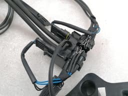 MERCEDES-BENZ MERCEDES SL R231 FRONT WIPER ENGINE A2318200640 RHD RIGHT HAND DRIVE — thumbnail 5