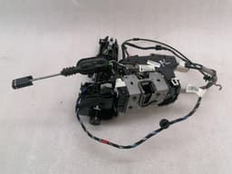 MERCEDES-BENZ MERCEDES SL R231 LEFT DOOR LOCK A2047203735 RIGHT HAND DRIVE RHD — thumbnail 2