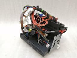 MERCEDES-BENZ Mercedes S-Class W221 Fuse Box Rear SAM A2219006902 Fuse Box Rear SAM — thumbnail 2