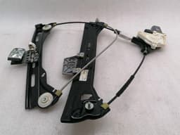 MERCEDES-BENZ Mercedes SL R231 Right Front Door Winder A2317200446 Window Regulator Front Right — thumbnail 1
