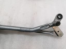 MERCEDES-BENZ MERCEDES SL R231 FRONT WIPER ENGINE A2318200640 RHD RIGHT HAND DRIVE — thumbnail 10
