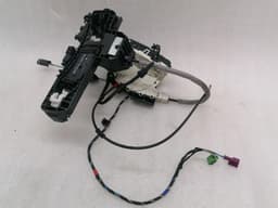 MERCEDES-BENZ MERCEDES SL R231 LEFT DOOR LOCK A2047203735 RIGHT HAND DRIVE RHD — thumbnail 1