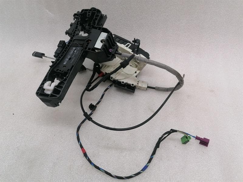 MERCEDES SL R231 LEFT DOOR LOCK A2047203735 RIGHT HAND DRIVE RHD