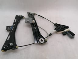 MERCEDES-BENZ Mercedes SL R231 Right Front Door Winder A2317200446 Window Regulator Front Right — thumbnail 5