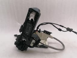 MERCEDES-BENZ Mercedes SL R231 Right Door Lock A2047203635 RIGHT HANDLE RHD — thumbnail 2