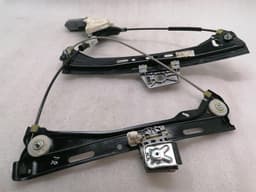 MERCEDES-BENZ Mercedes SL R231 Right Front Door Winder A2317200446 Window Regulator Front Right — thumbnail 2