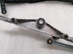 MERCEDES-BENZ MERCEDES SL R231 FRONT WIPER ENGINE A2318200640 RHD RIGHT HAND DRIVE — thumbnail 9