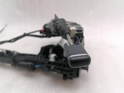 MERCEDES-BENZ MERCEDES SL R231 LEFT DOOR LOCK A2047203735 RIGHT HAND DRIVE RHD — thumbnail 5