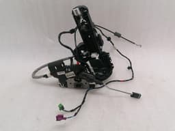 MERCEDES-BENZ Mercedes SL R231 Right Door Lock A2047203635 RIGHT HANDLE RHD — thumbnail 1