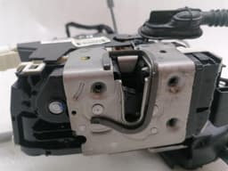 MERCEDES-BENZ Mercedes SL R231 Right Door Lock A2047203635 RIGHT HANDLE RHD — thumbnail 6